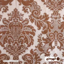 کاور لحاف آدنو مدل Prestige کد IR117 یک نفره سایز 160x220 سانتی متر