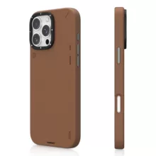 کاور یانگ کیت مدل Simple Matte Leather Case مناسب برای گوشی موبایل اپل iphone 16pro