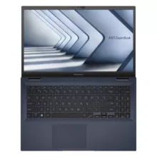 لپ تاپ 15.6 اینچی ایسوس مدل Expertbook B1 B1502CVA-I58512B0D-i5 1335U-16GB DDR4-1TB SSD-TN - کاستوم شده