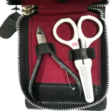 ست مانیکور فیشر کد DB11 بسته 5 عددی