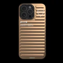 کاور یانگ کیت مدل True Color Luggage مناسب برای گوشی موبایل اپل iphone 16pro