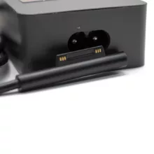 شارژر لپ تاپ 15 ولت 4 آمپر مایکروسافت مدل 1706