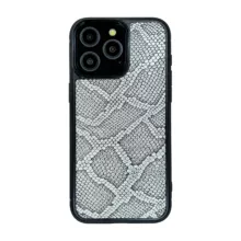 کاور صنایع چرم پیری مدل PL25 مناسب برای گوشی موبایل اپل iphone 16 pro max