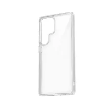 کاور گرین لاین مدل GNCRCCS25UCL مناسب برای گوشی موبایل سامسونگ Galaxy S25 Ultra