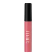 رژ لب مایع سمپیور مینرالز مدل ALLURE شماره 120