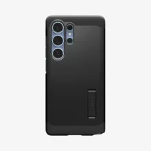کاور اسپیگن مدل Tough Armor AI MagFit مناسب برای گوشی موبایل سامسونگ Galaxy S25 Ultra