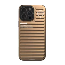 کاور یانگ کیت مدل True Color Luggage-Inspired مناسب برای گوشی موبایل اپل iphone 16promax