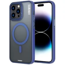 کاور یانگ کیت مدل Roock Sand کد 72 مناسب برای گوشی موبایل اپل iphone13promax