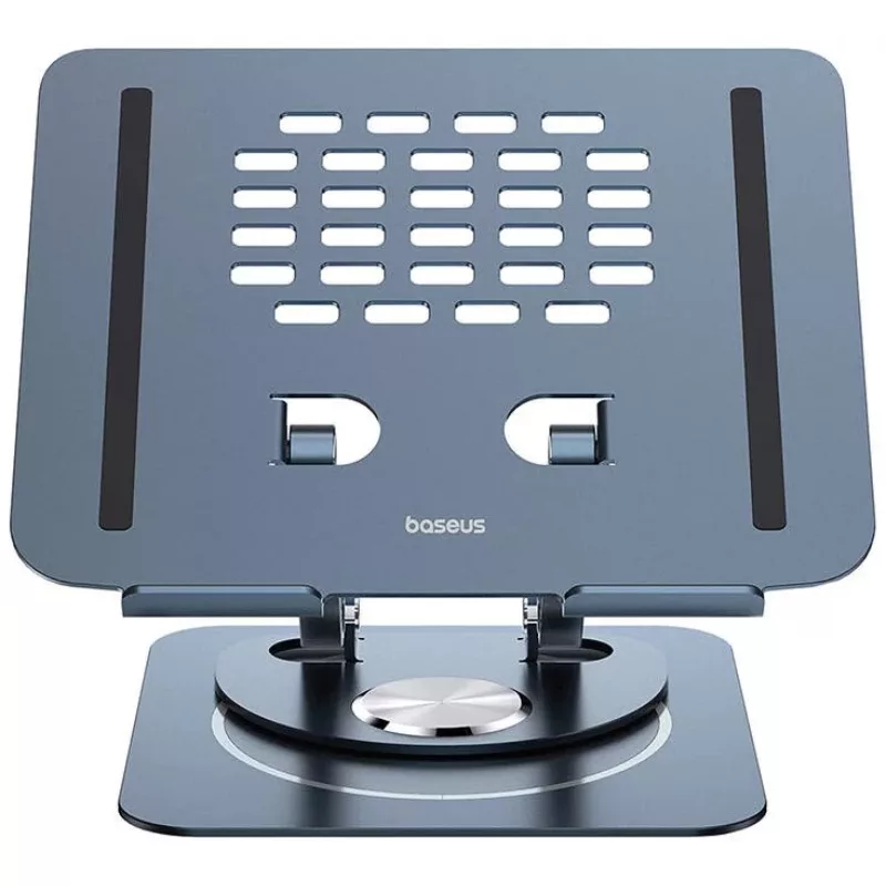 پایه نگهدارنده لپ تاپ بیسوس مدل تاشو UltraStable Pro BS-HP017