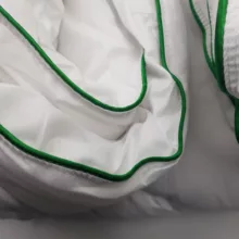 لحاف کاتن باکس مدل Aloe Vera T.K تک نفره سایز 155x215 سانتی متر