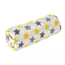 کاور لحاف بومرنگ مدل StarC1 دونفره سایز 200×220 سانتی متر