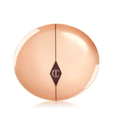 پنکیک شارلوت تیلبری مدل Flawless Finish شماره 03