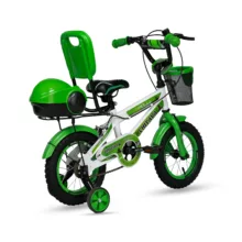 دوچرخه کودک شهری چیاوا مدل چیچک سایز طوقه 12 اینچ