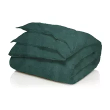 لحاف چیداری مدل نوجوان پتینه یک نفره سایز 80x180 سانتی متر