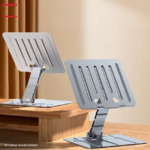 پایه نگهدارنده لپ تاپ ژاند مدل A1