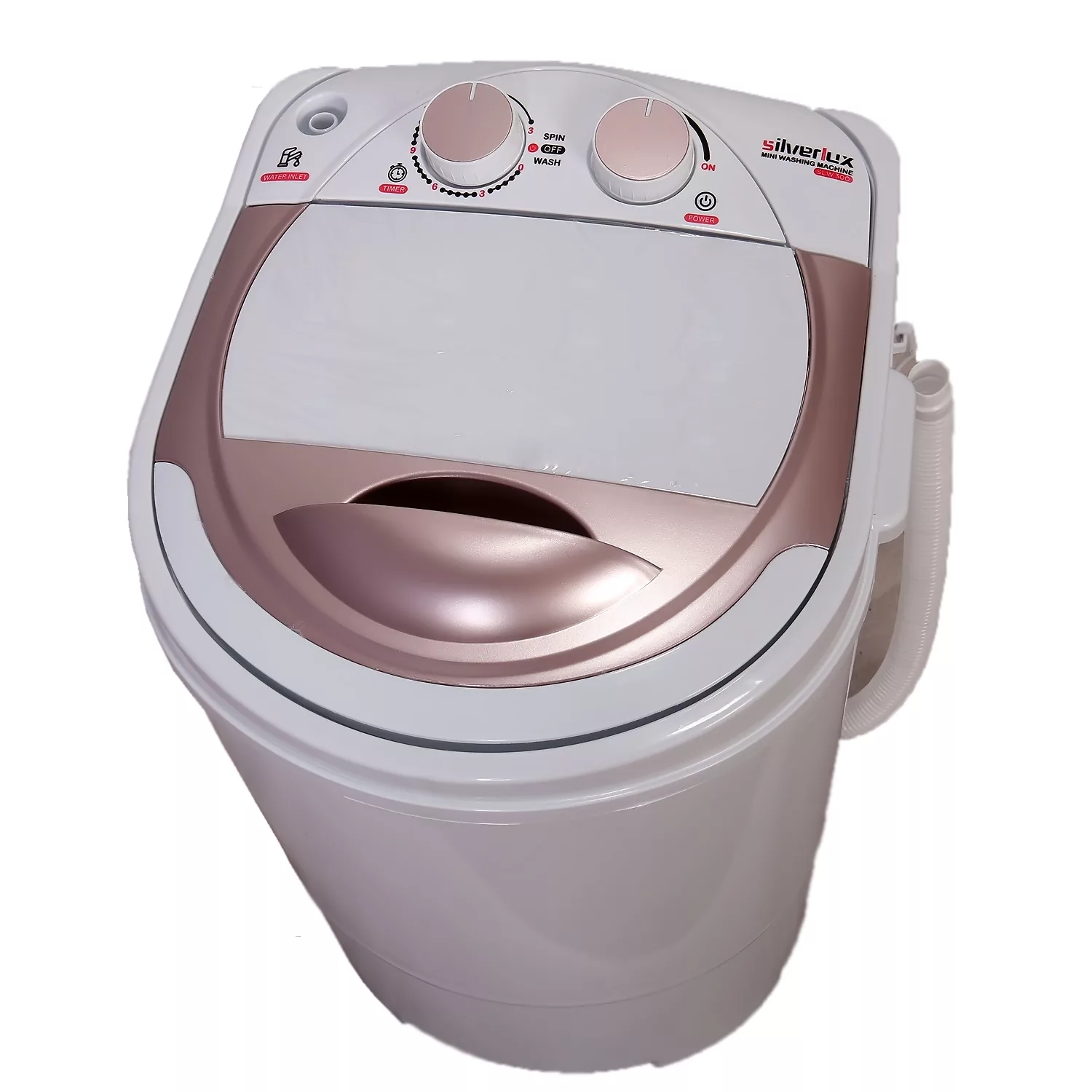 مینی واش سیلور لوکس مدل SLW3000