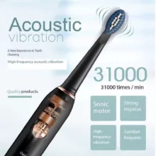 مسواک برقی مدل MD801