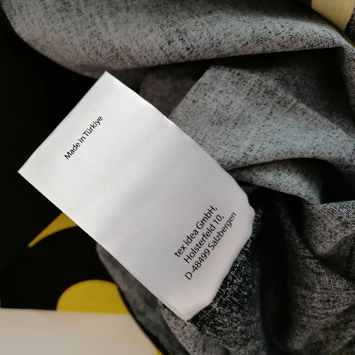 کاور لحاف درمیا مدل 15955422 یک نفره سایز 200x135 سانتی متر