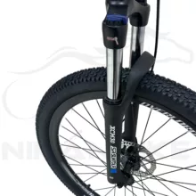 دوچرخه کوهستان اورلورد مدل FOSTER ATX.2 دیسکی 24 دنده سایز طوقه 26