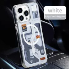 کاور ننه قاب مدل Ultra Hybrid G20 مناسب برای گوشی موبایل اپل iPhone 14 Pro Max