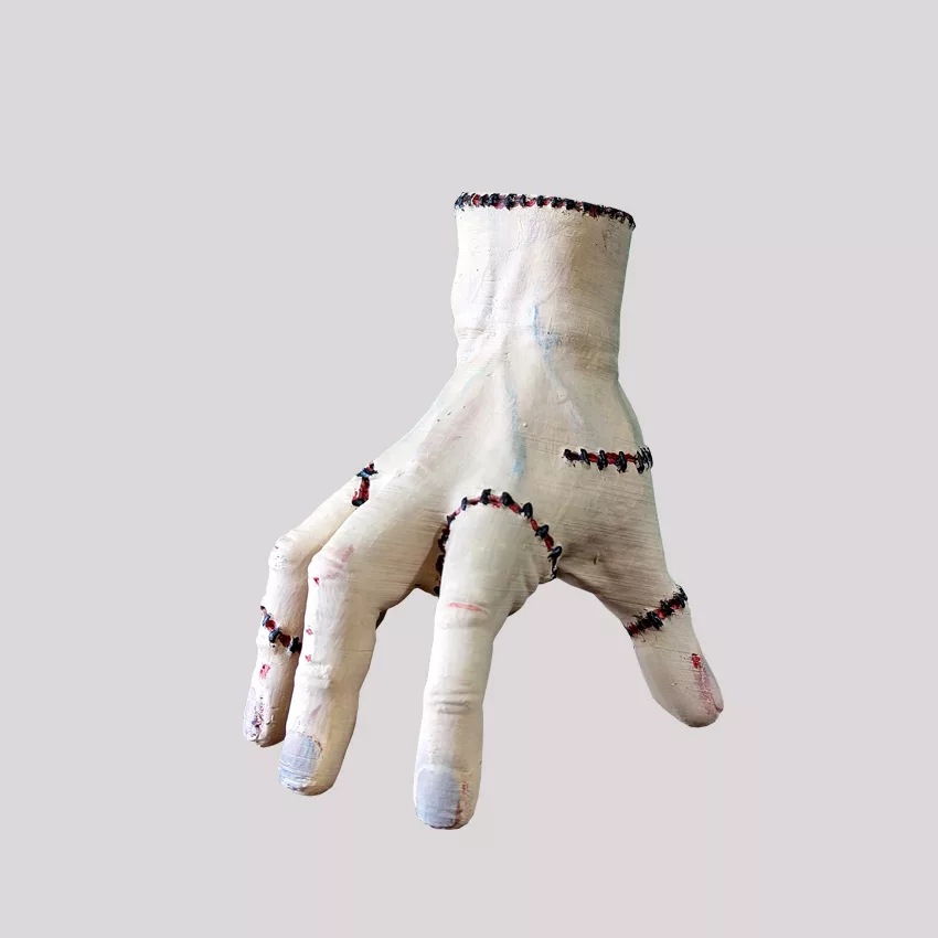 فیگور مدل تینگ مجموعه دو عددی