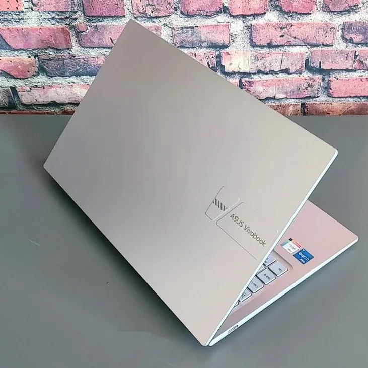 لپ تاپ 15.6 اینچی ایسوس مدل Vivobook 15 F1504VA-NJ827-i3 1315U-16GB DDR4-512GB SSD-TFT - کاستوم شده