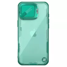 کاور نیلکین مدل Iceblade Prop مناسب برای گوشی موبایل اپل iPhone 16 Pro Max