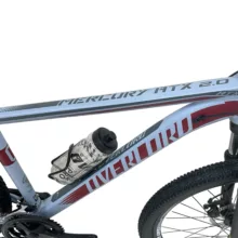 دوچرخه کوهستان اورلورد مدل MERCURY ATX.2 ديسكی 24 دنده سايز طوقه 26