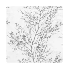 کاور لحاف آدنو مدل شاخه کد IR132 یک نفره سایز 160×220 سانتی متر