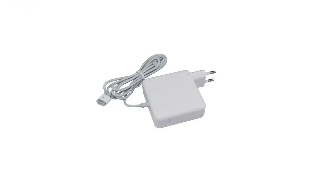 آداپتور 45 وات مدل Magsafe 2 مناسب برای مک بوک