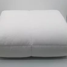 لحاف کاتن باکس مدل Bamboo C.F دونفره سایز 195x215 سانتی متر