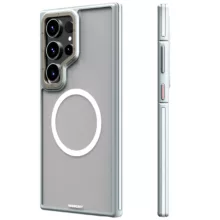 کاور یانگ کیت مدل Rocky Sand Soft Touch مناسب برای گوشی موبایل سامسونگ Galaxy S25 Ultra