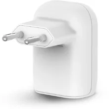 شارژر دیواری بلکین مدل  WCB007vfWH BOOST CHARGE