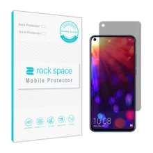 محافظ صفحه نمایش حریم شخصی راک اسپیس مدل HyPRV مناسب برای گوشی موبایل آنر Viwe 20