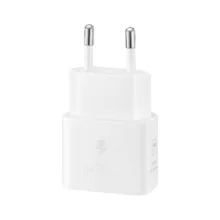 شارژر دیواری 25 وات سامسونگ مدل EP-T2510X به همراه کابل USB-C به طول 1 متر