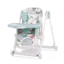 صندلی غذاخوری کودک مدل MASTER CHEF