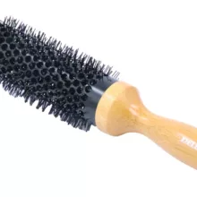 برس مو دلگان مدل W19-R0135-079-VW07