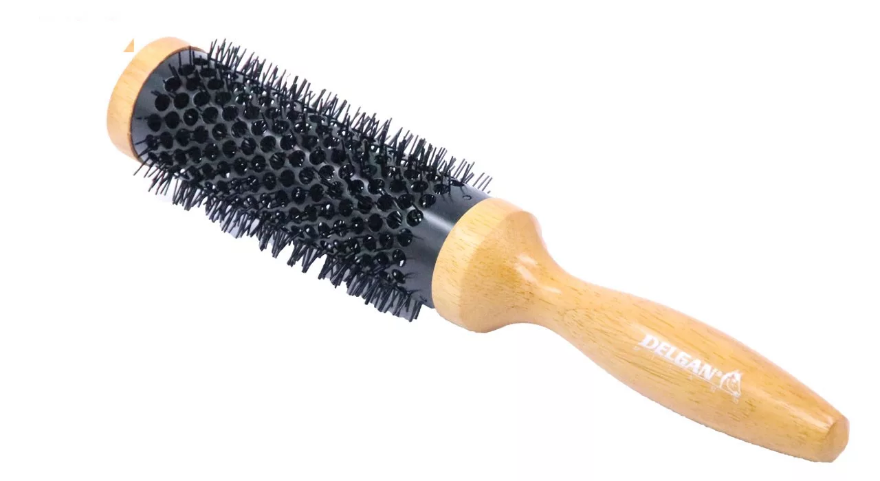 برس مو دلگان مدل W19-R0135-079-VW07