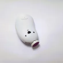 ست ناخن گیر کودک مدل TS103