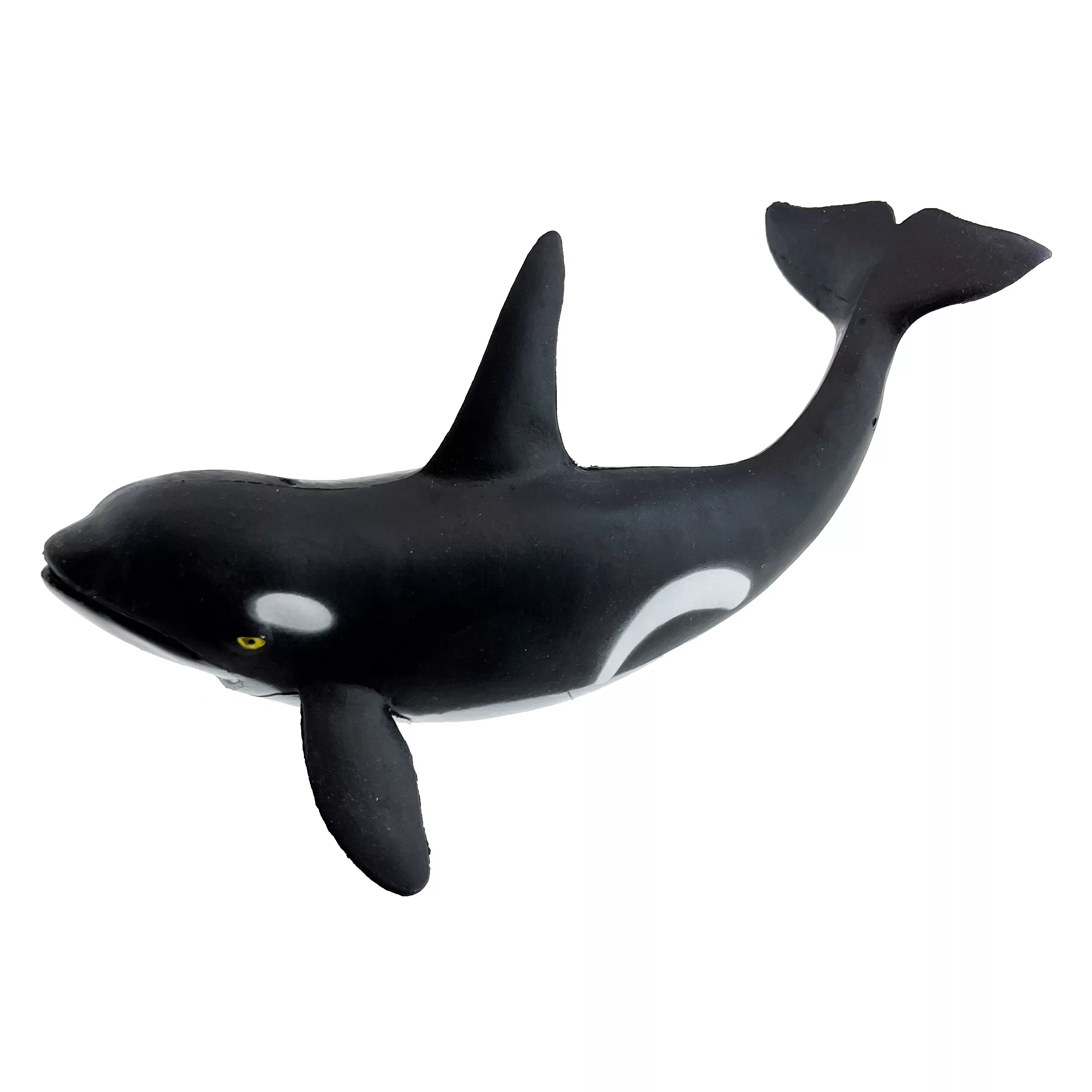 فیگور مدل حیوانات اقیانوس مجموعه 6 عددی