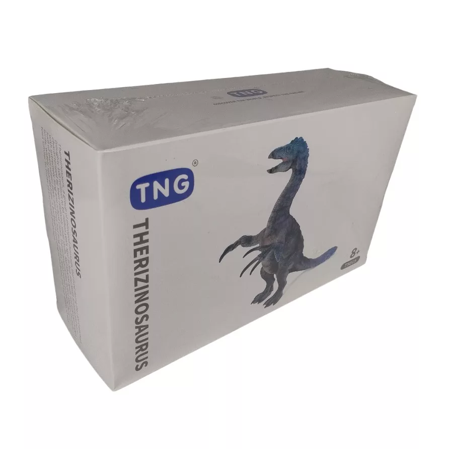 فیگور تی ان جی مدل دایناسور طرح THERIZINOSAURUS کد T5015
