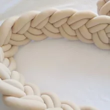محافظ تخت کودک مدل 6 رشته
