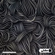 کاور لحاف آدنو مدل سورنا کد FI22 یک نفره سایز 160x220 سانتی متر