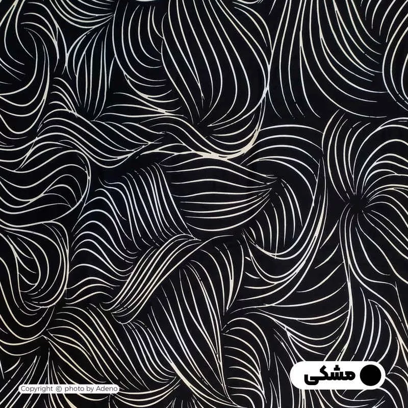 کاور لحاف آدنو مدل سورنا کد FI22 یک نفره سایز 160x220 سانتی متر