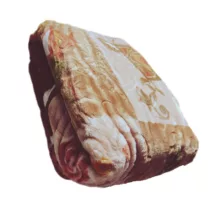 پتو گلبافت مدل برتر کد 245 سایز 220×160 سانتی متر