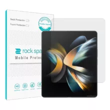 محافظ صفحه نمایش ھیدروژل راک اسپیس کد HGL مناسب برای گوشی موبایل سامسونگ Galaxy Z Fold 4
