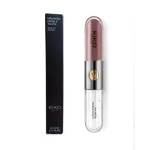 رژ لب مایع کیکو میلانو مدل Unlimited Double Touch شماره 121