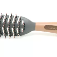 شانه و برس دلگان مدل P05-000001 بسته 3 عددی