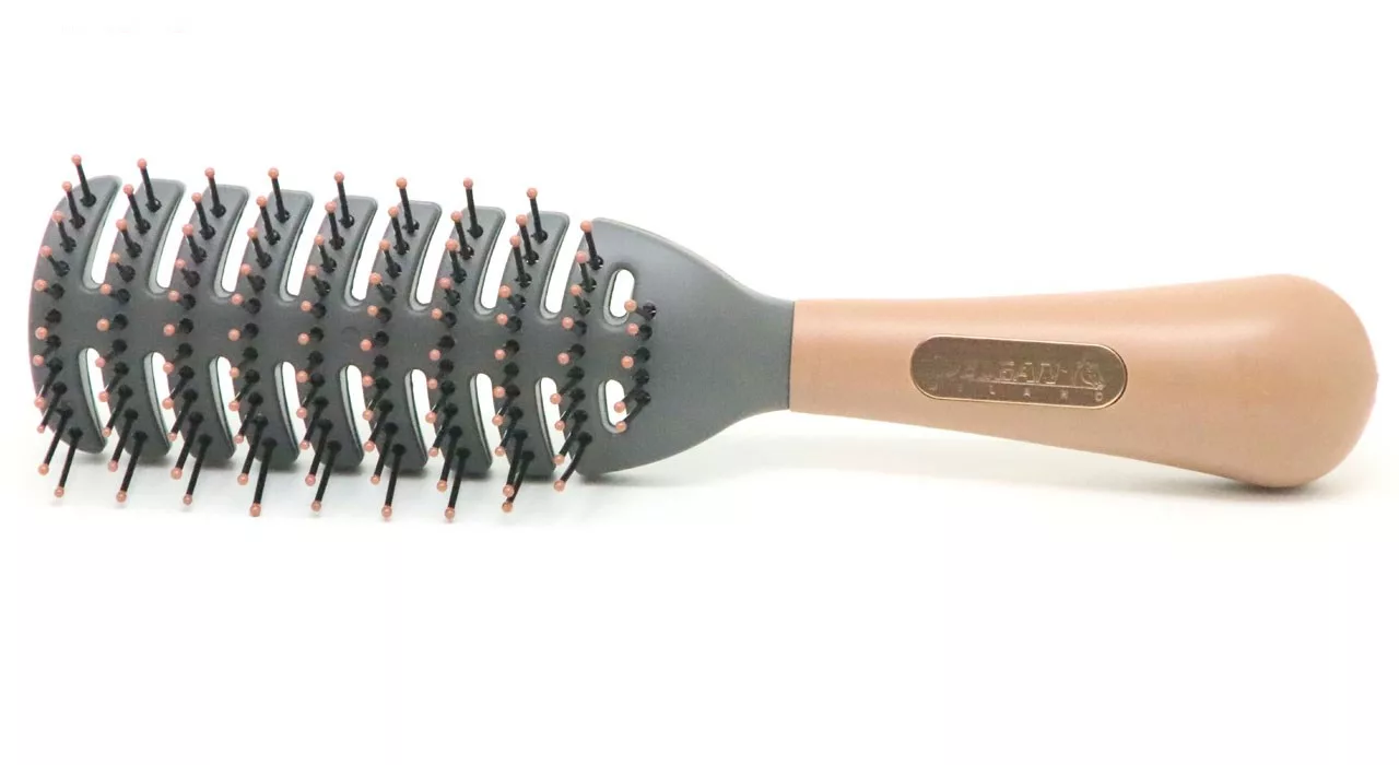 شانه و برس دلگان مدل P05-000001 بسته 3 عددی