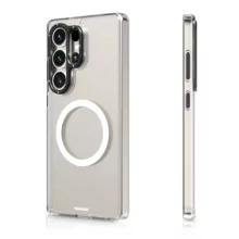 کاور یانگ کیت مدل Gemstone کد Z01 مناسب برای گوشی سامسونگ Galaxy S25Ultra